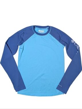 Columbia Sunguard Shirt